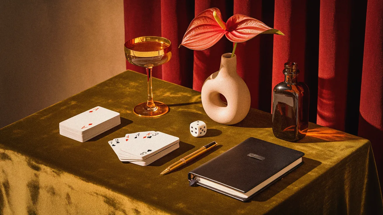 Feature Card Vertical