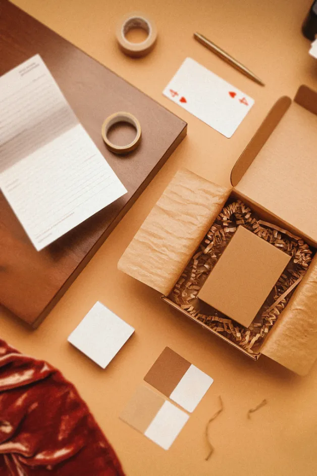 Wholesale order management