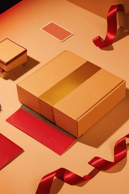 Warehouse desk with integrations