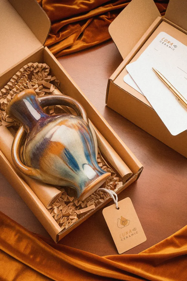 Smart picking routes