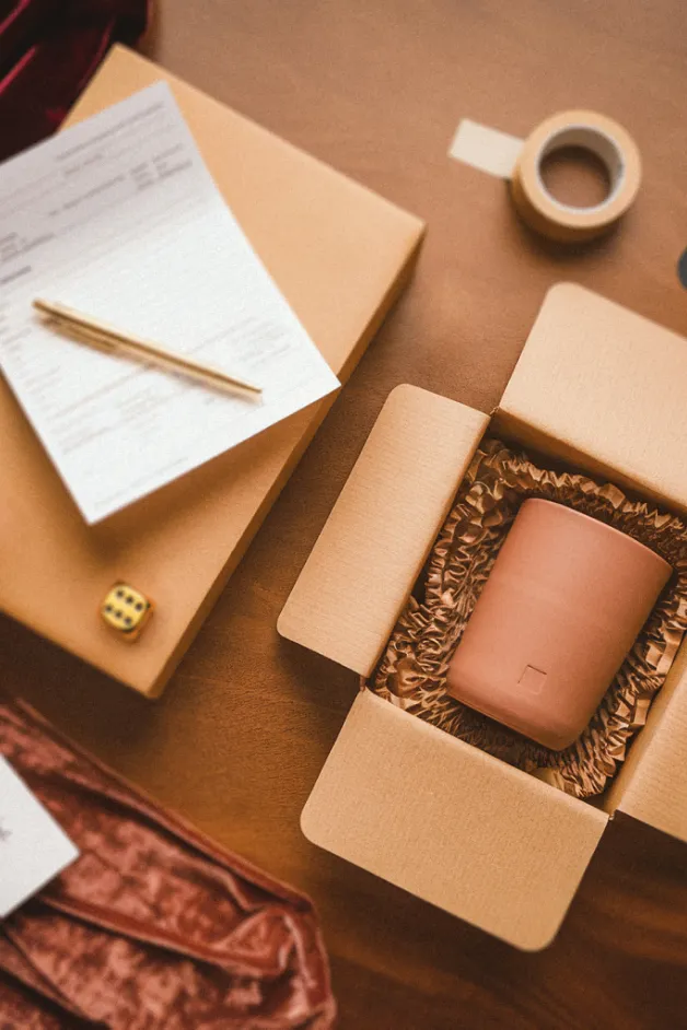 Order automation rules