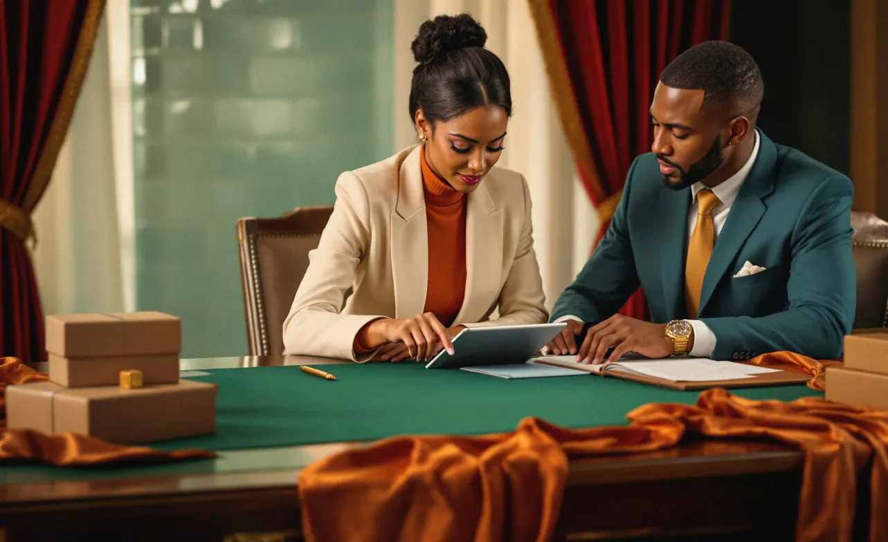 Endless Commerce Demo