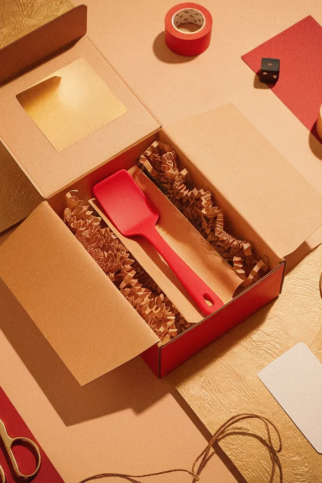 Omnichannel order management